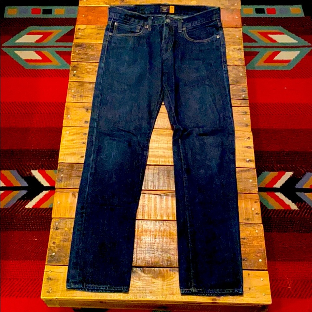 484 J.crew denim jeans